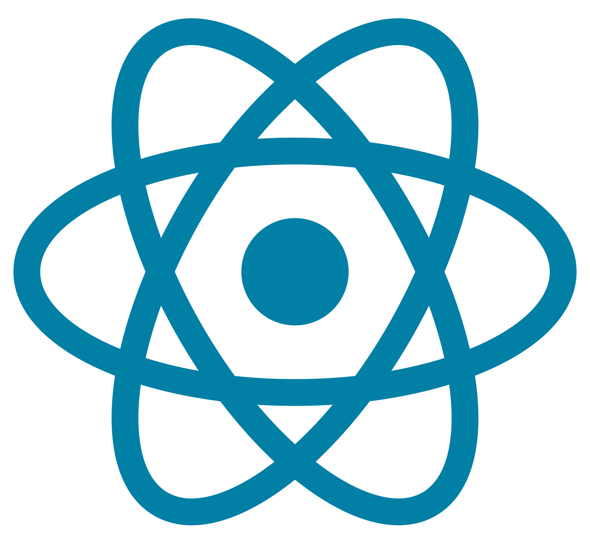 React React