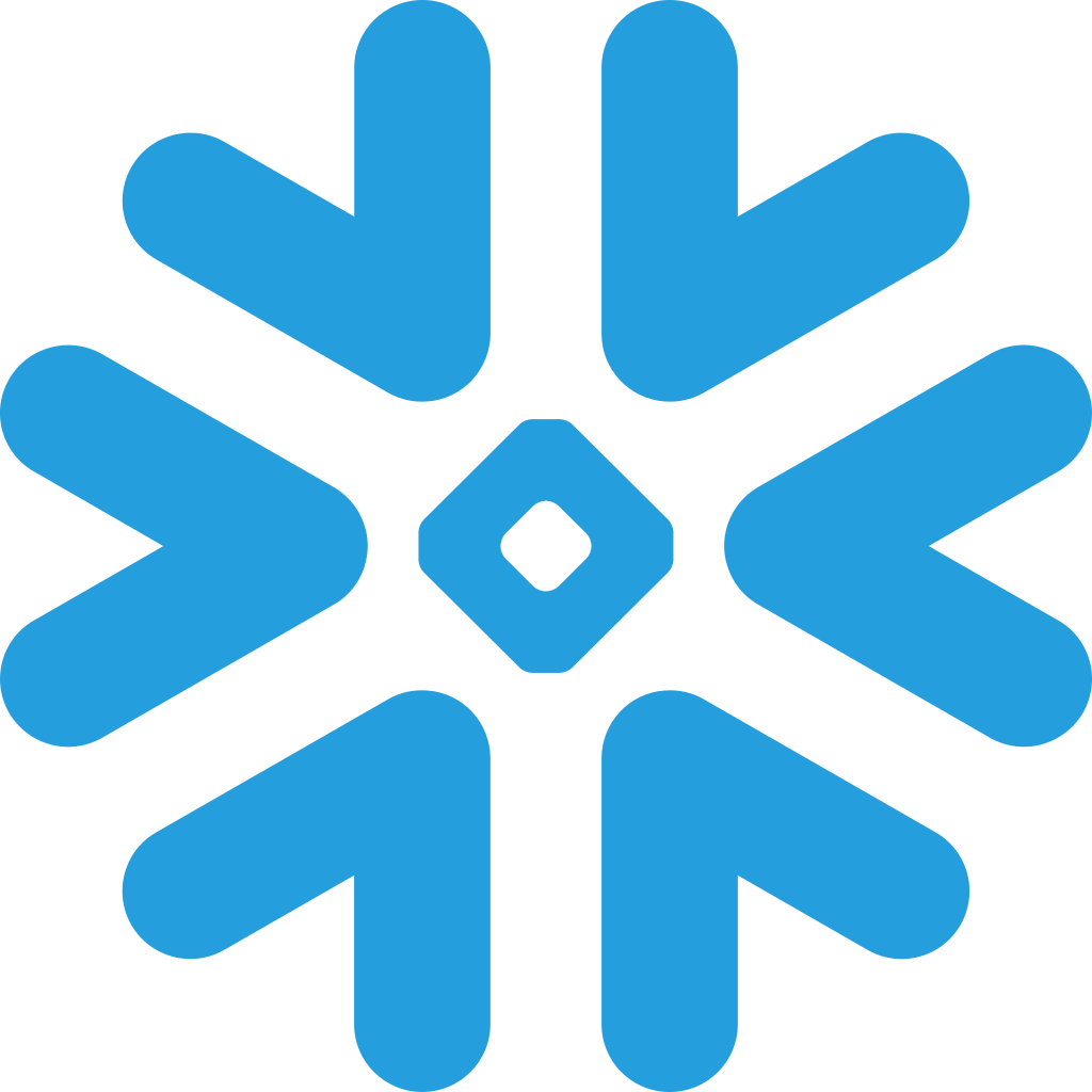 Snowflake Snowflake